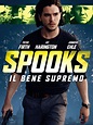 Prime Video: Spooks - Il Bene Supremo