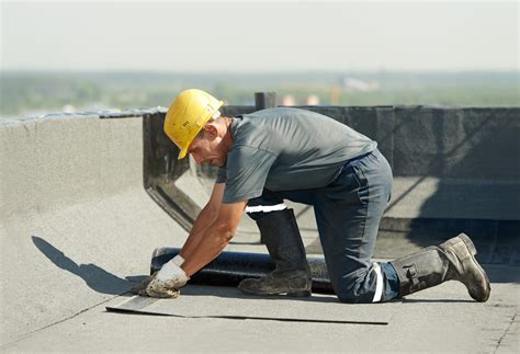 Low Slope Conventional Roofing Malarkey Roofing Products
