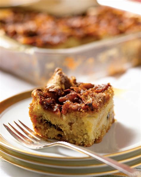 Another is if you practice. Passover Apple Cake Recipe & Video | Martha Stewart