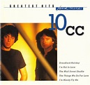10cc - Greatest Hits And More (1997, CD) | Discogs