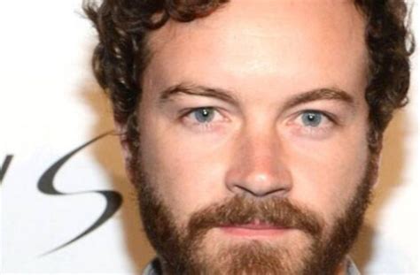 Danny Masterson That 70s Show Star Charged With Rape