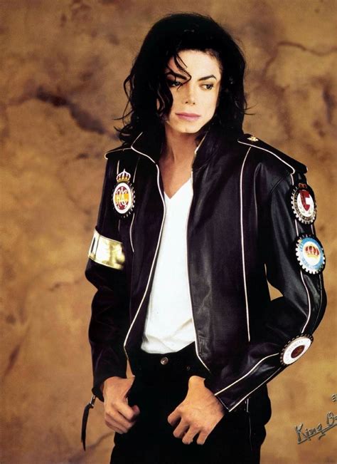 Michael Jackson Dangerous Wallpapers Wallpaper Cave