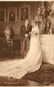 1931 Wedding of Prince Georg Donatus of Hesse-Darmstadt with Princess ...