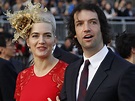 Kate Winslet, husband Ned Rocknroll name newborn son Bear – Bear ...