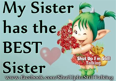 Pinterest Love My Sister Sisters Love You Babe