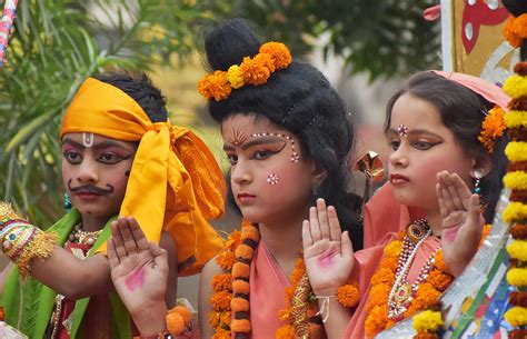 Festivals Of Uttar Pradesh Celebrating Extant Traditions Of The State