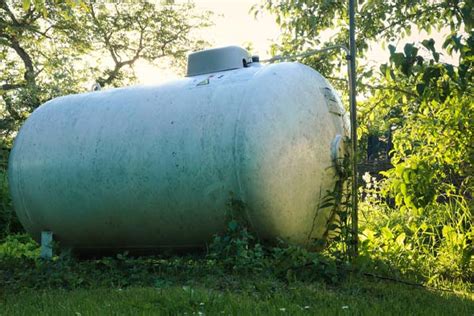 Propane Tank Sizes For Home Archives Townsend Energy