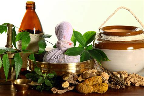 Ayurvedic Medicine Elemental Medicine