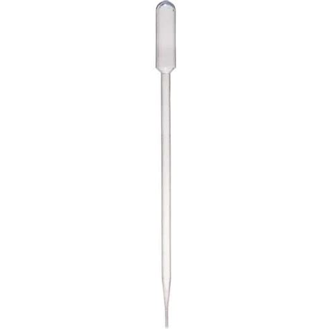 Always In Stock Cole Parmer Essentials Economic Transfer Pipette 23