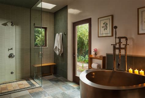 19 Japanese Bathroom Designs Ideas Design Trends Premium Psd