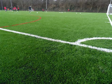 Artificial Football Pitch Consultants Sports And Safety Surfaces