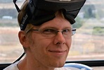 'Doom' and 'Quake' creator John Carmack joins Oculus Rift virtual ...