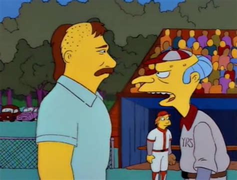 Did The Simpsons Predict The Worst Mens Haircut Of 2021