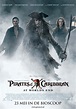 Pirates of the Caribbean: At World's End (#14 of 15): Extra Large Movie ...