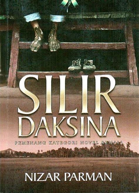 Akhirnya, haiqal akur untuk menari zapin. Novel Silir Daksina - Komsas Tingkatan 5 - BMBlogr