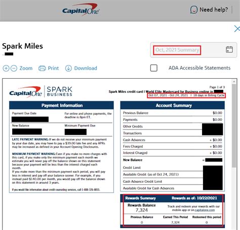Sign Up Bonus Posting Speeds For Capital One Spark Miles And Us Bank