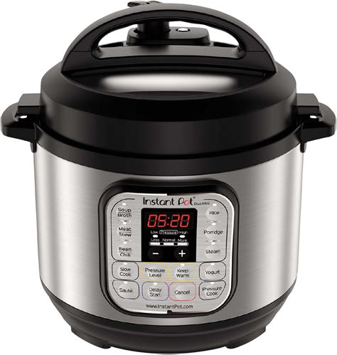 Instant Pot Duo 30 Shop Appliances At H E B