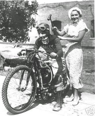 Chico Marx Of The Famous Marx Brothers American Motorcycles Vintage Motorcycles Margaret