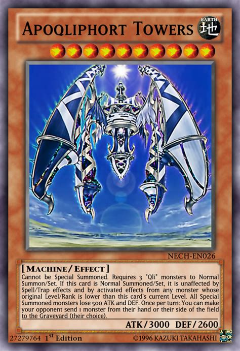 Yu Gi Ohs Top 6 Forbidden Monster Cards Hobbylark