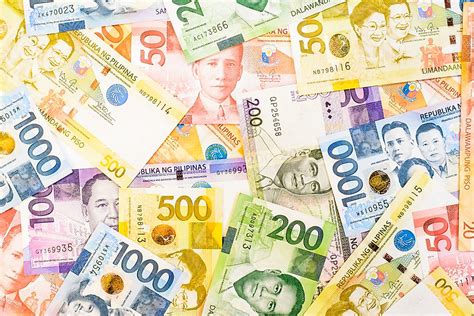 What Is The Currency Of The Philippines