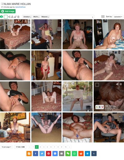 Alma Marie Hollan Porn Pictures Xxx Photos Sex Images 3828524 Pictoa