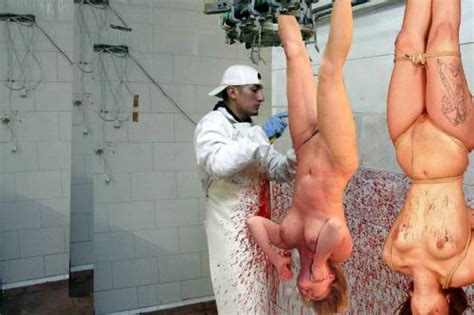 Dolcett Meat Girl Slaughterhouse Hot Sex Picture