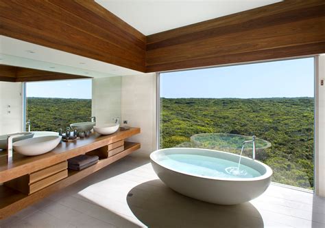 The World’s Most Beautiful Hotel Bathrooms Photos Architectural Digest
