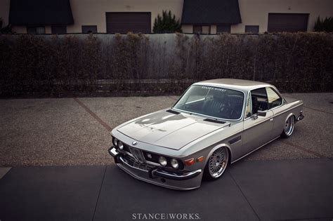 Stanceworks Wallpaper The Sw E9 Stance Works Classic Cars Bmw