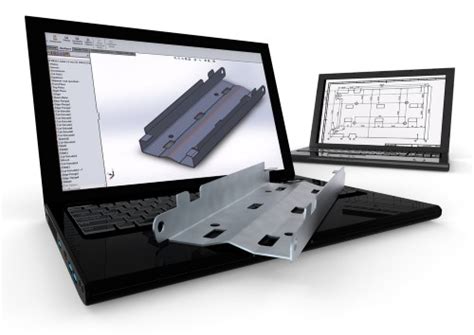 Six Free Cad Drafting Software Using Autocaddwg Format Compatibility
