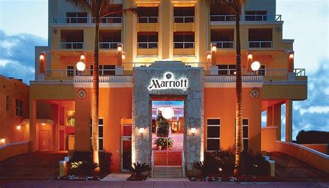 Marriott Stanton South Beach South Beach Hotels Miami Beach Hotels