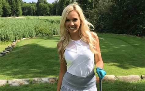 Amanda Balionis From Cbs Wiki Bio Salary Age Golf Married Parents
