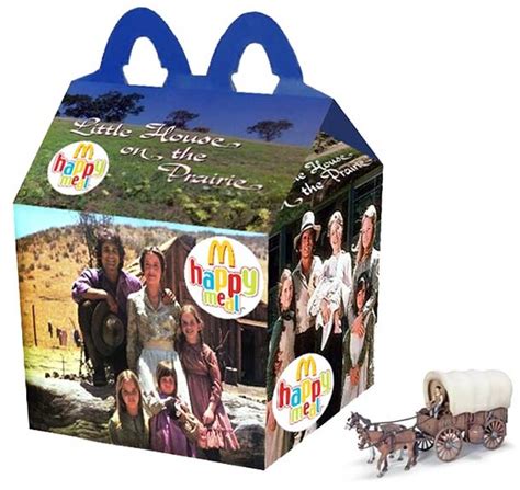 Happy Meals For Horror Films 10 Pics Pleated Jeans