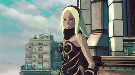 Gravity Rush Remastered Review Sonys Underappreciated Action Game