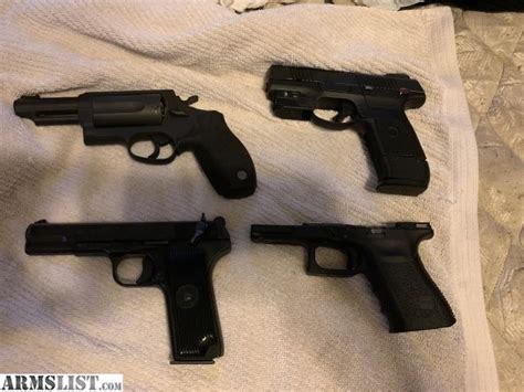 Armslist For Trade Pistols For Sale