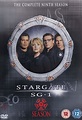 Stargate SG-1 - Season 9 [DVD]: Amazon.co.uk: Christopher Judge, Amanda ...
