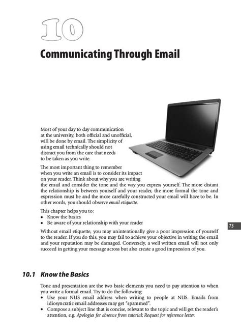 20 Email Writing Format Samples Pdf Examples