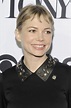 Michelle Williams - 2016 Tony Awards Meet The Nominees in New York City ...