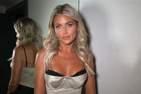 Love Island Star Claudia Fogarty Loves This Lipstick Liner Combo