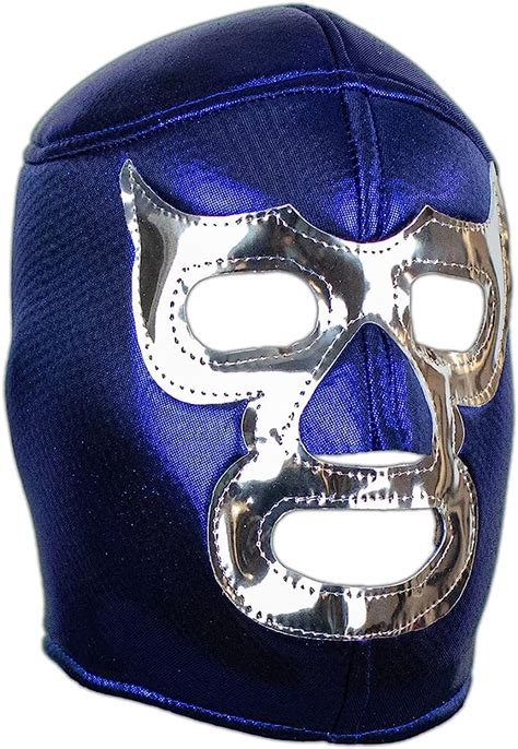 Mexican Wrestling Masks Lucha Libre Costume Mascaras De Luchador