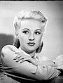 Betty Grable | Classic hollywood, Betty grable, Old hollywood movies