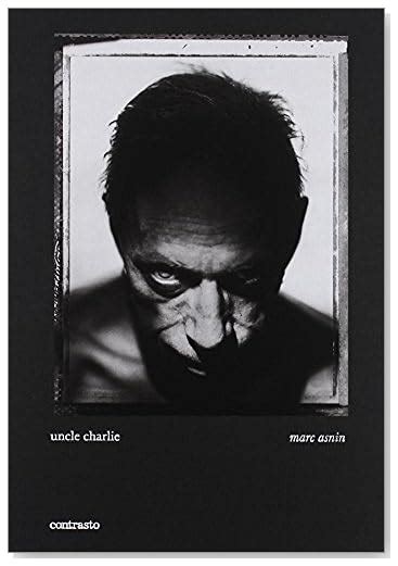 Photo Eye Bookstore Marc Asnin Uncle Charlie Photobooks