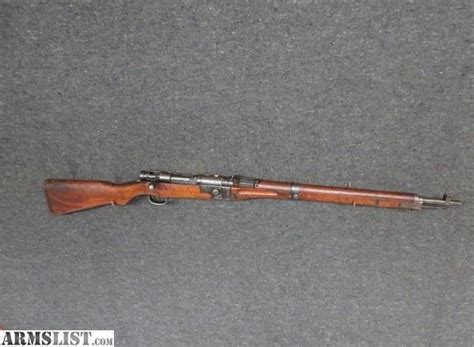 Armslist For Sale Wwii Japanese Type 2 Arisaka Paratrooper Rifle W