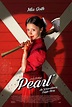 ‘Pearl’: cuando la búsqueda de fama lleva a la locura – UNplugged News