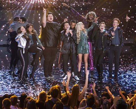 Five Things You Need To Know About American Idol Season 17 Winner