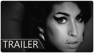 WATCh: Amy Winehouse Documentary Trailer