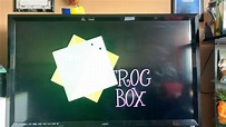 Entertainment One/Frog Box (2019) - YouTube