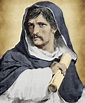 Parchi Letterari: ‘Lo Cunto de li Cunti’ e ‘Giordano Bruno’ - Latitudes