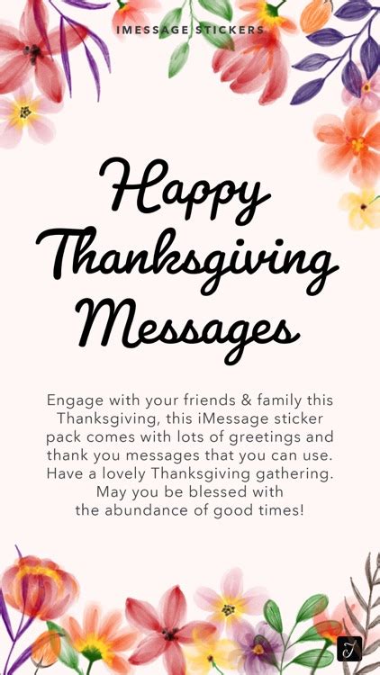 Happy Thanksgiving Messages By Yenty Jap