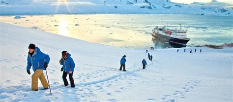 Antarctica Cruises And Tours Trips To Antarctica 2018 National