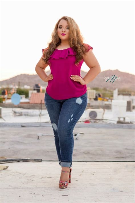 Pin By Morián Enestrada On St Flawless Curvy Girl Outfits Curvy Outfits Girl Fashion